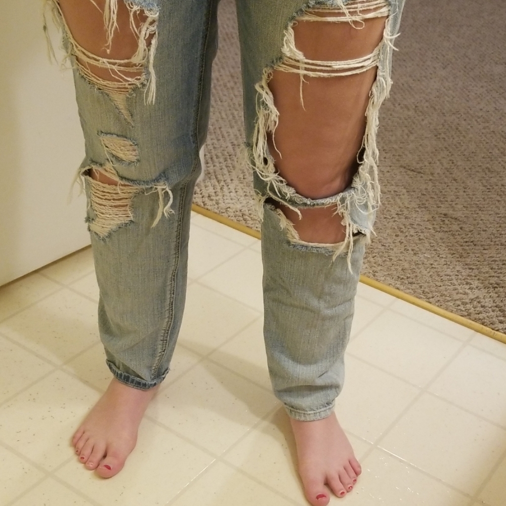 Jeans - Picture 4 of 4